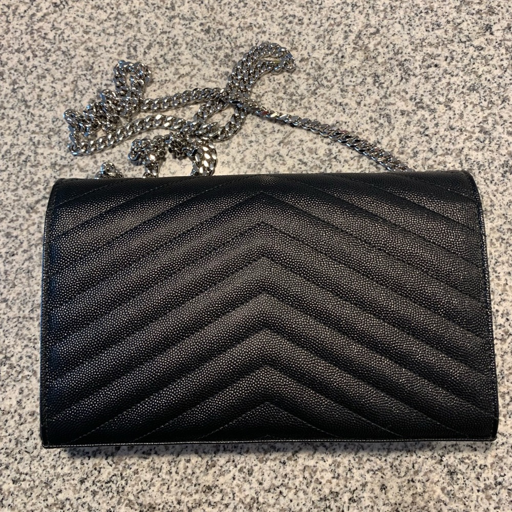 YSL Crossbody - Picture 2 of 4